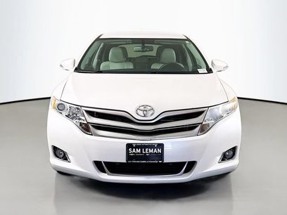 Used 2014 Toyota Venza LE w/ LE Convenience Package