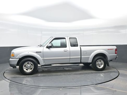 Used 2010 Ford Ranger Sport image 3