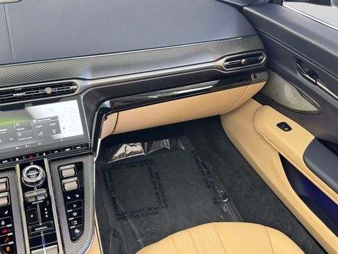New 2026 Aston Martin V8 Vantage Coupe RWD image 45