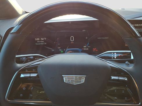 New 2026 Cadillac Optiq Sport 1 image 15