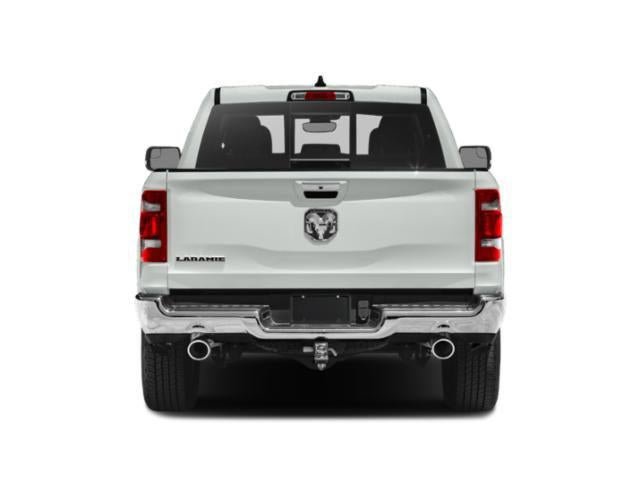 Used 2020 RAM 1500 Laramie AWD/4WD image 5