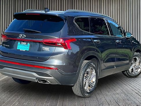 Used 2023 Hyundai Santa Fe SEL AWD/4WD image 13