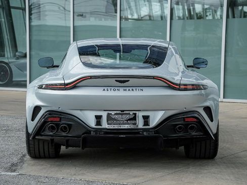 New 2026 Aston Martin V8 Vantage Coupe image 14