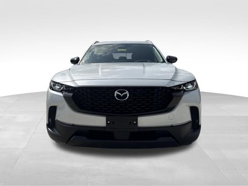 Certified 2025 MAZDA CX-50 2.5 Hybrid w/ Premium Plus Pkg AWD/4WD image 2