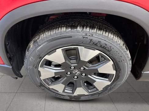 New 2026 Honda Pilot Elite image 11