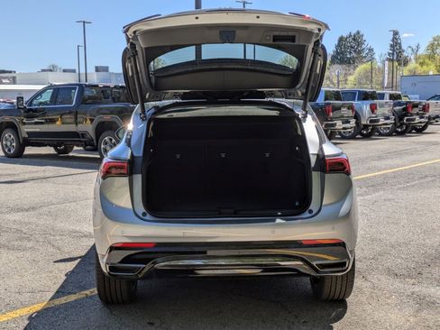 New 2026 Buick Envision Sport Touring AWD/4WD image 34