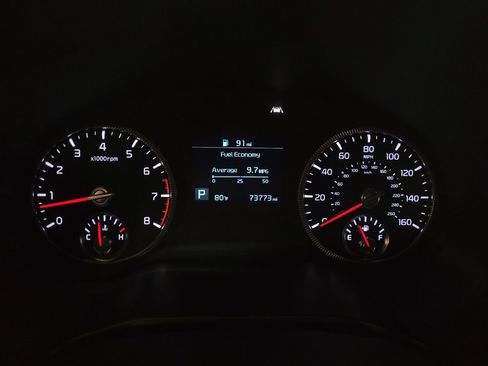 Used 2022 Kia Telluride S FWD image 23