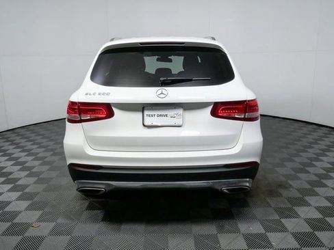 Used 2017 Mercedes-Benz GLC 300 image 28