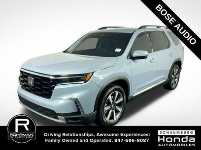 Used 2024 Honda Pilot Touring