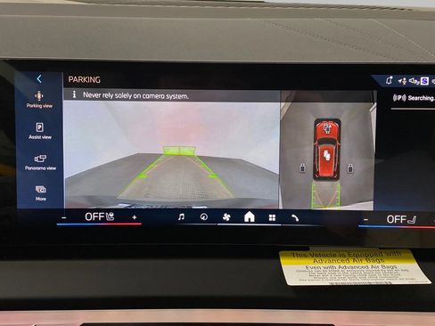 New 2026 BMW X3 xDrive30 w/ Premium Package image 24