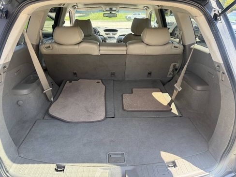 Used 2008 Acura MDX AWD/4WD image 23