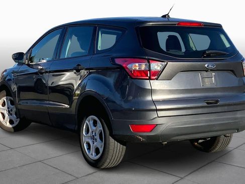 Used 2017 Ford Escape S image 11