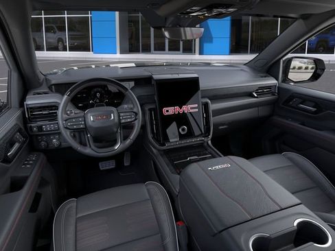 New 2026 GMC Yukon AT4 Ultimate AWD/4WD image 15