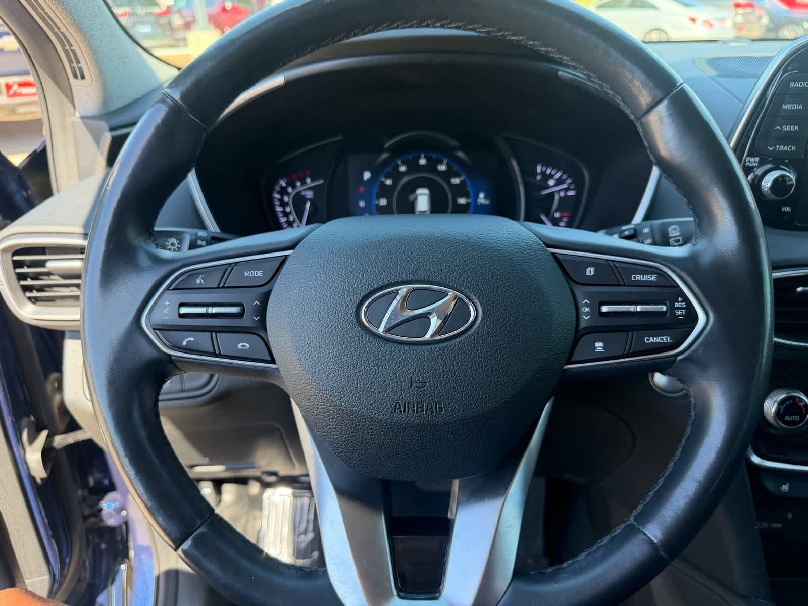 Used 2019 Hyundai Santa Fe AWD image 18