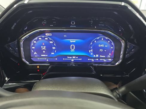 Certified 2024 Chevrolet Silverado 2500 LT w/ All Star Edition AWD/4WD image 17