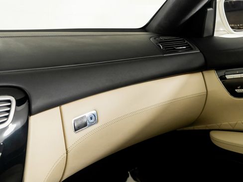Used 2008 Mercedes-Benz CL 65 AMG image 39