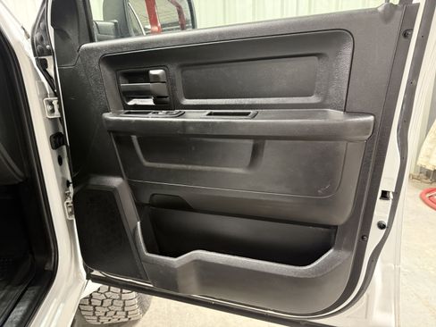 Used 2013 RAM 1500 Express image 8