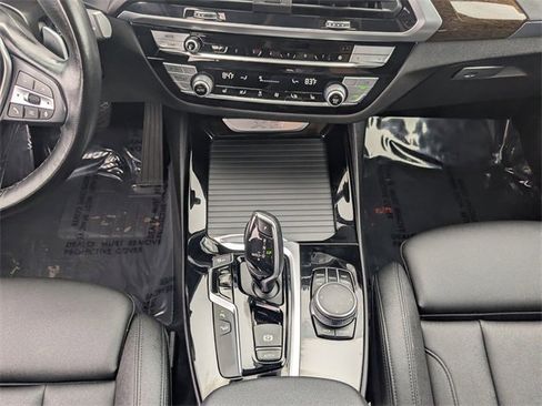 Used 2021 BMW X3 xDrive30i w/ Convenience Package image 19