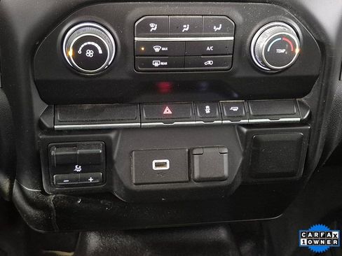 Used 2020 Chevrolet Silverado 2500 W/T w/ WT Convenience Package image 17