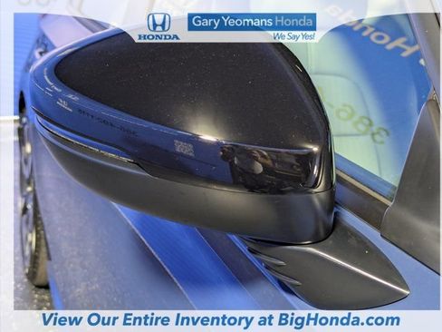 New 2026 Honda Civic Sport Touring image 13