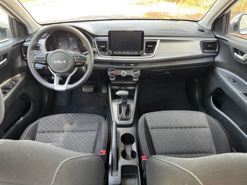 Used 2022 Kia Rio LX image 13