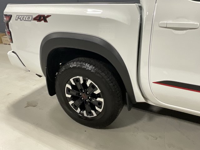 Used 2023 Nissan Frontier PRO-4X w/ Pro Convenience Package AWD/4WD image 6