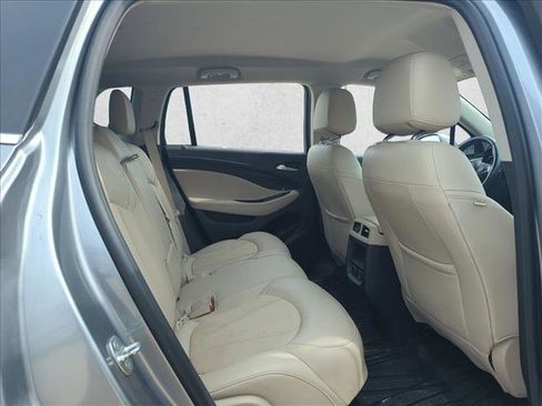 Used 2020 Buick Envision Preferred image 15