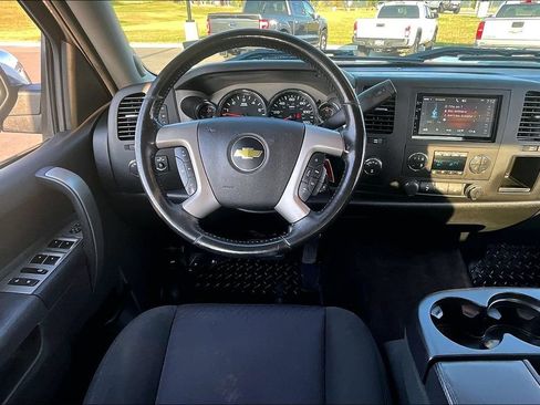 Used 2013 Chevrolet Silverado 1500 LT w/ All-Star Edition AWD/4WD image 5
