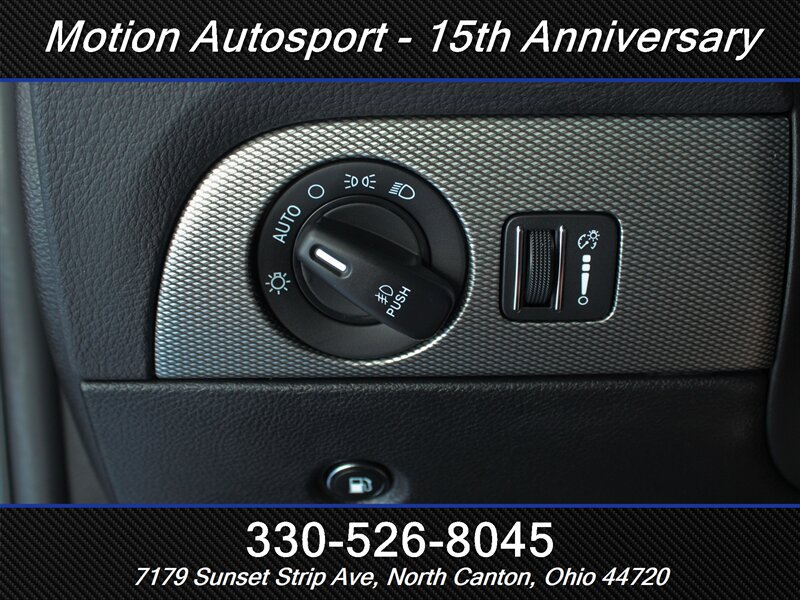 Used 2020 Dodge Durango R/T w/ Blacktop Package AWD/4WD image 12