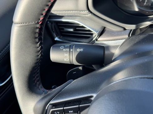 Certified 2025 MAZDA CX-5 2.5 Turbo w/ Premium Package image 29