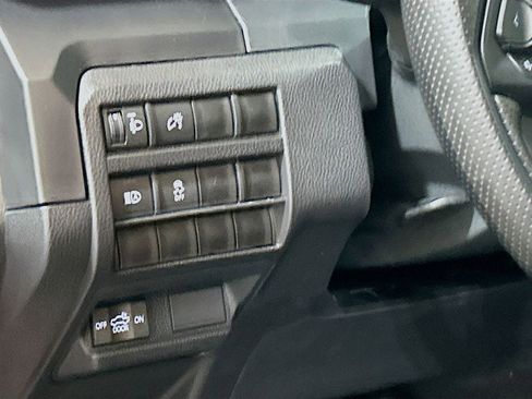 New 2026 Toyota Tacoma SR image 11