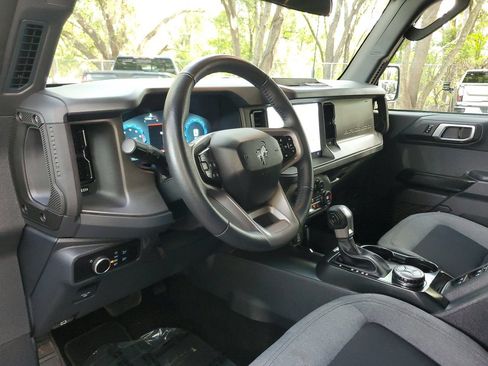 Used 2026 Ford Bronco Big Bend AWD/4WD image 18