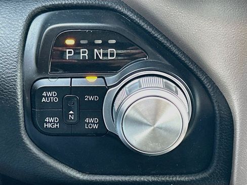 Used 2022 RAM 1500 Laramie AWD/4WD image 26