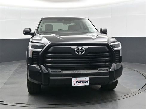 Used 2023 Toyota Tundra SR5 image 9