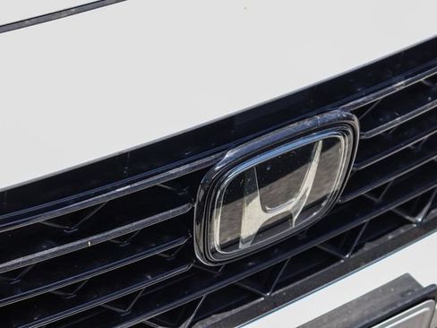 Used 2024 Honda Accord LX image 5