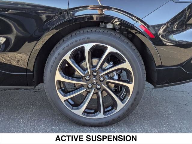 New 2026 Lincoln Nautilus Black Label AWD/4WD image 6