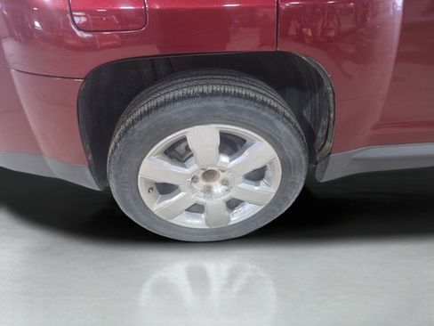 Used 2011 GMC Terrain SLT FWD image 24