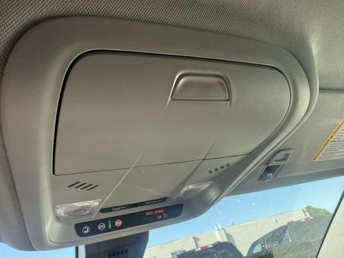 Used 2023 Chevrolet Equinox LT AWD/4WD image 29