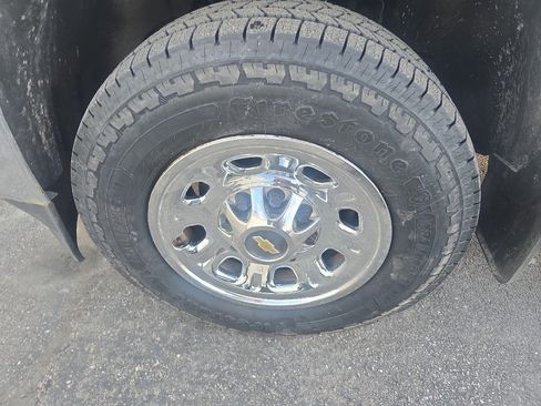 Used 2015 Chevrolet Silverado 3500 W/T image 34