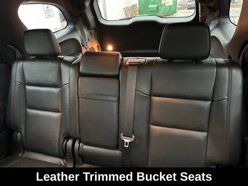 Used 2026 Dodge Durango GT AWD/4WD image 55