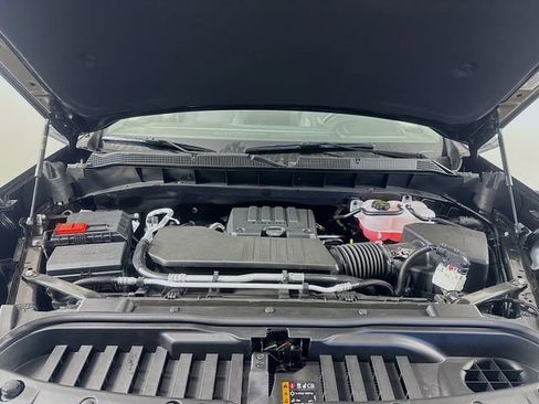 New 2026 Chevrolet Silverado 1500 LT image 30