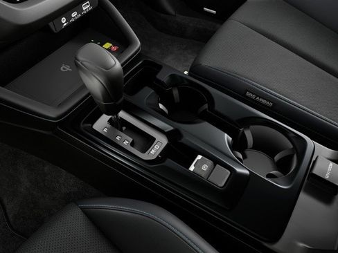 New 2026 Subaru Forester Touring AWD/4WD image 21