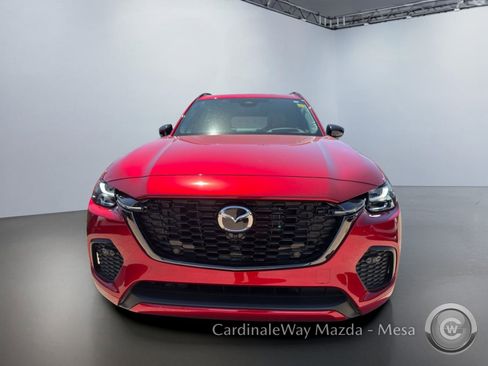 New 2026 MAZDA CX-70 3.3 Turbo S w/ Premium Plus AWD/4WD image 5