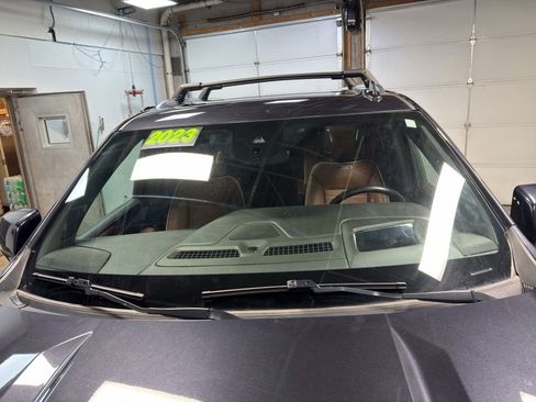 Used 2023 GMC Yukon XL Denali Ultimate image 29