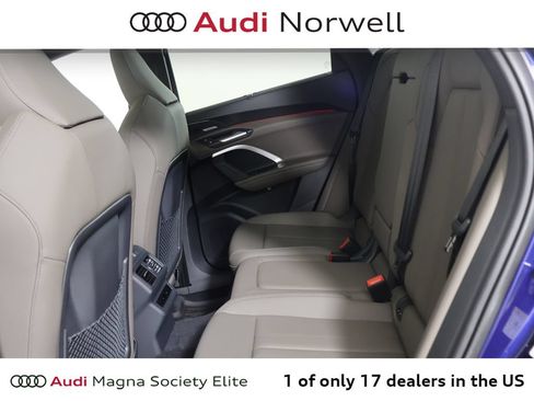 New 2026 Audi Q5 Premium Plus AWD/4WD image 22