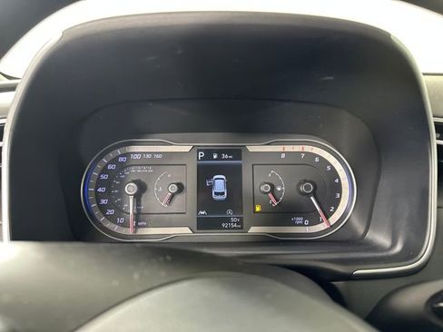 Used 2022 Hyundai Tucson SEL image 17