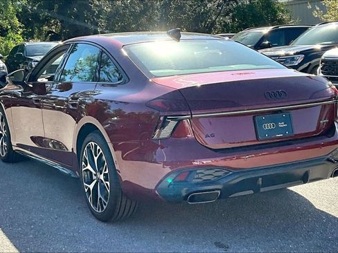 New 2026 Audi A6 Premium Plus image 7