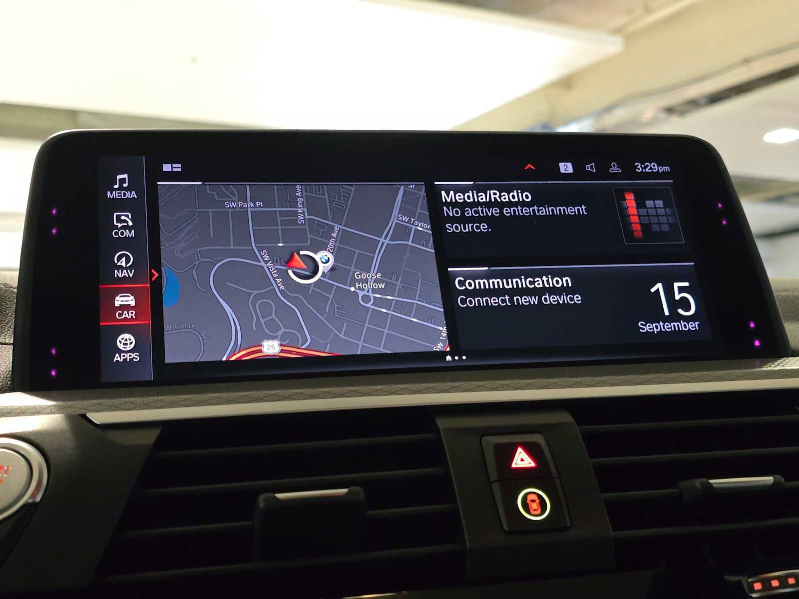 Used 2020 BMW X3 M40i w/ Premium Package AWD/4WD image 32