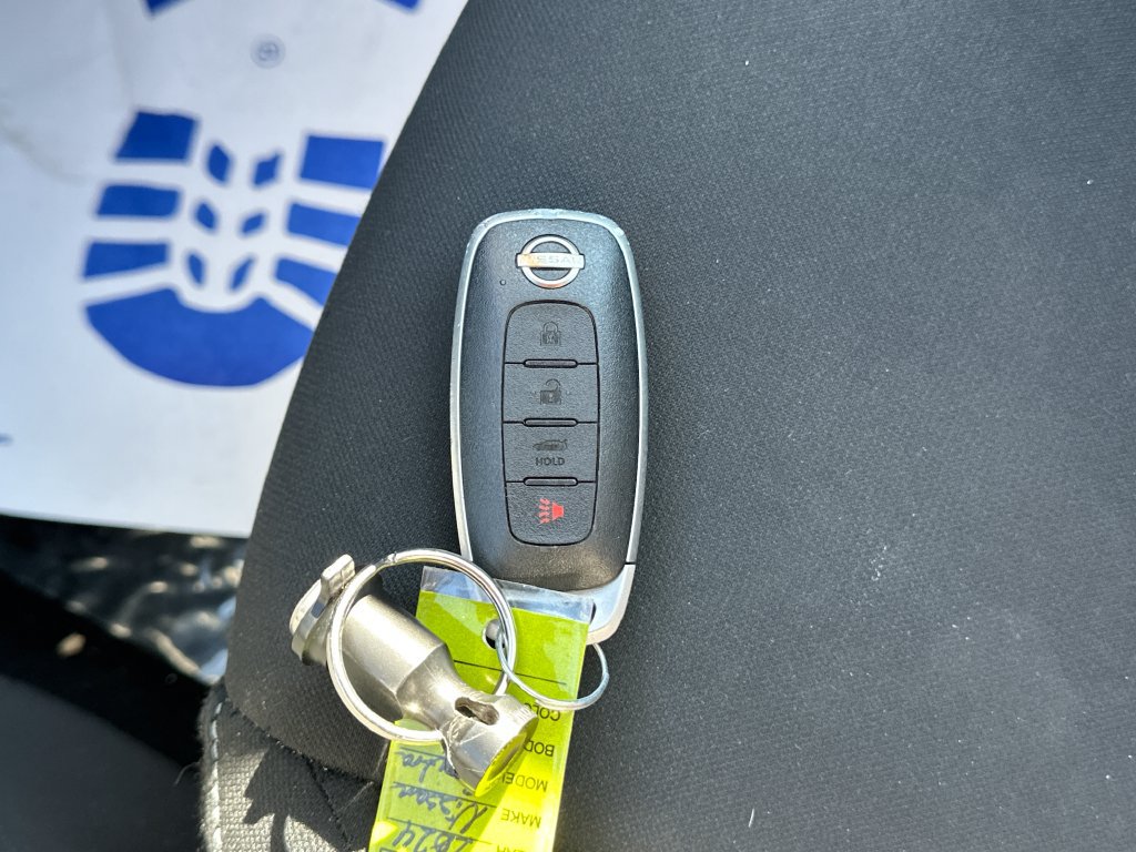 Used 2024 Nissan Sentra SV FWD image 40