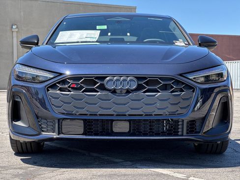 New 2026 Audi S5 Premium Plus AWD/4WD image 6